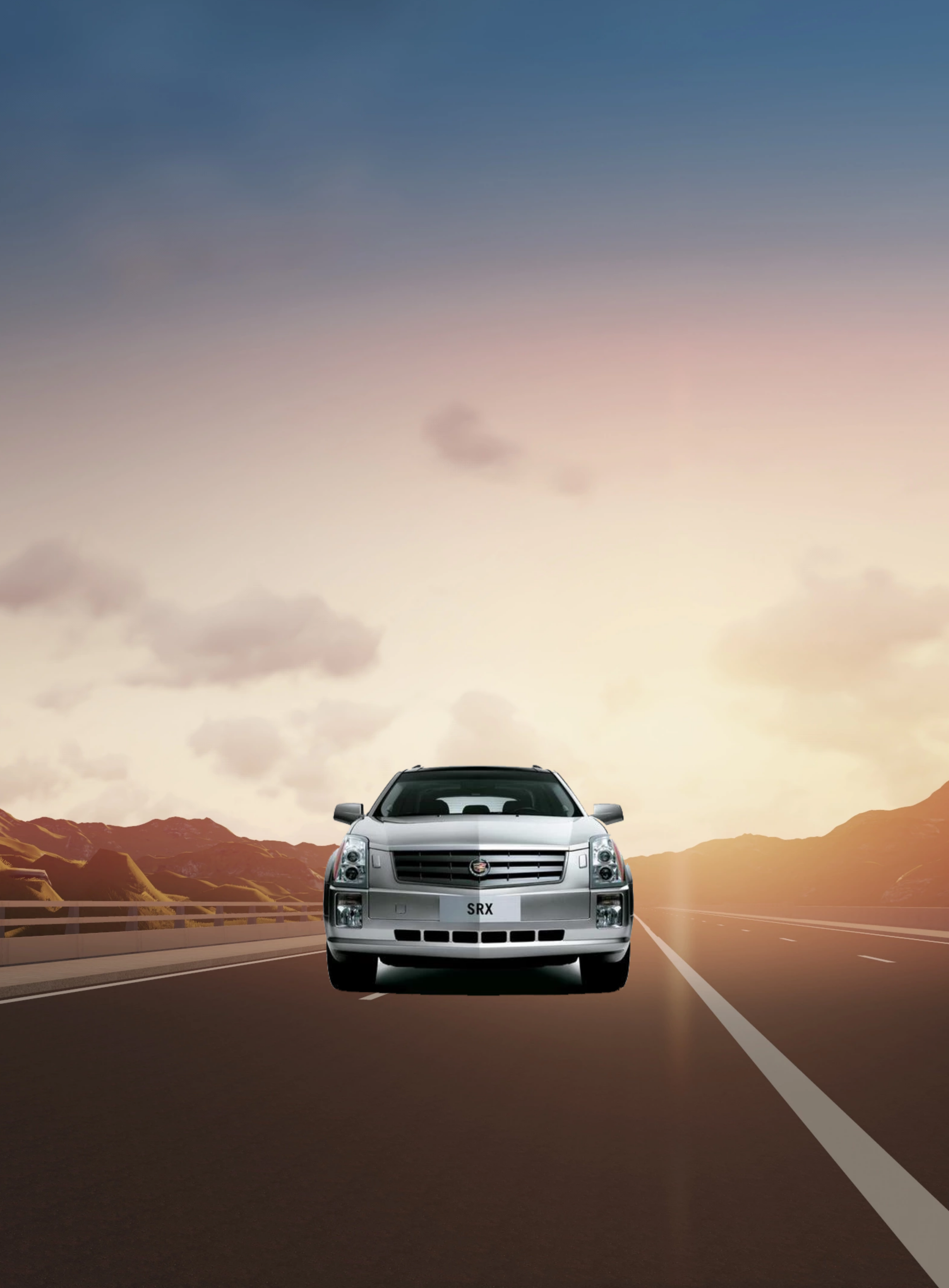 这是已经做好的汽车延保广告宣传图,下面我再发这图的背景图,大家就